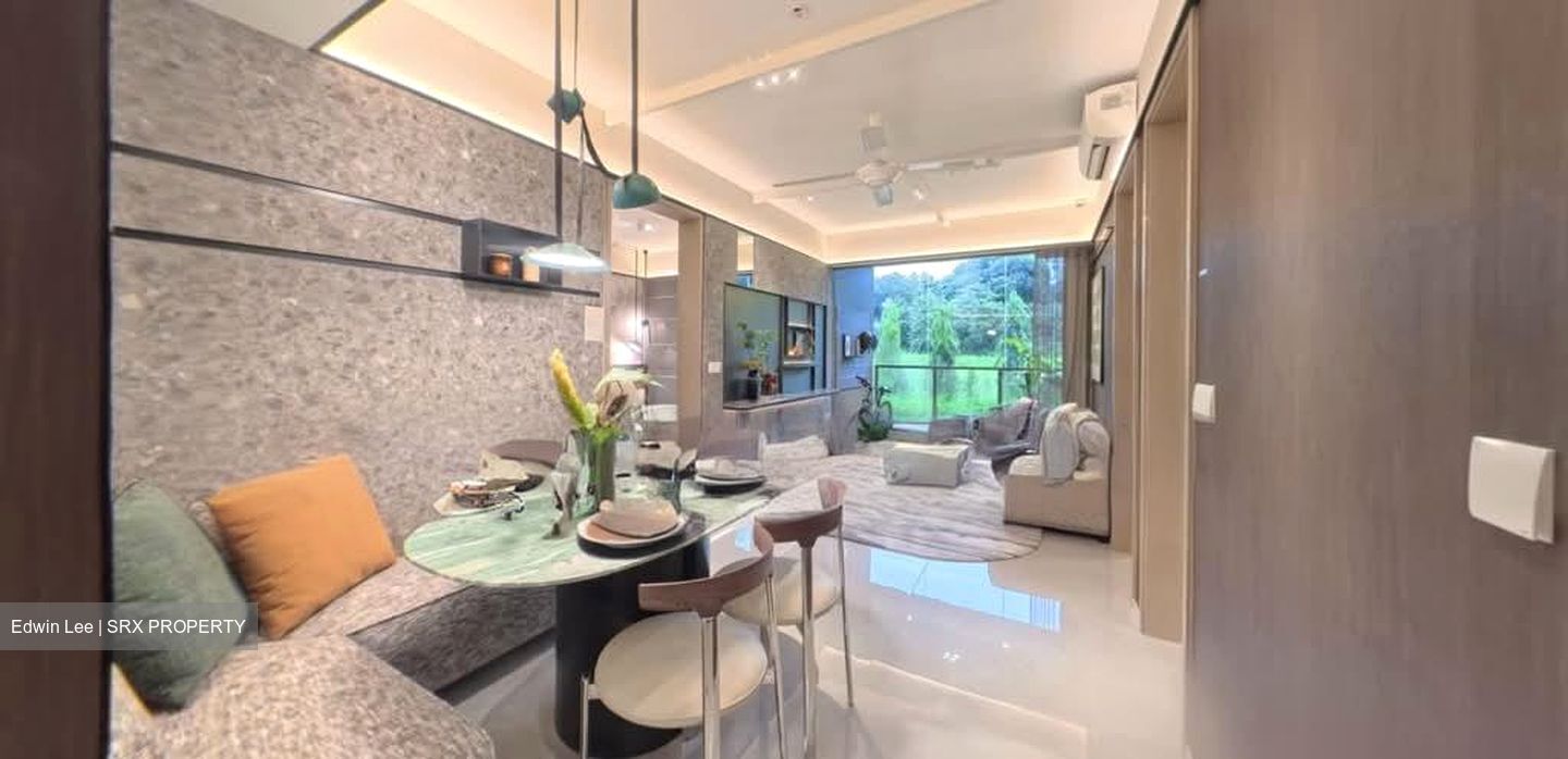 Dawson Road (D3), Condominium #576807781